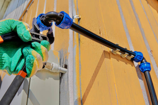 Best Commercial Plumbing Services  in Westport Village, CT